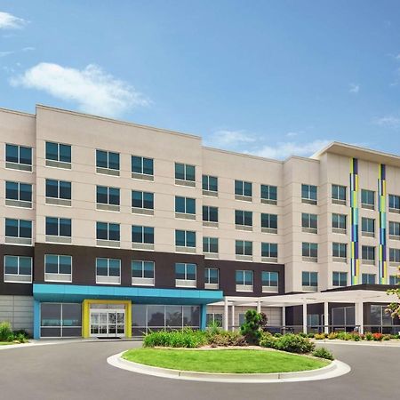 ホテル Tru By Hilton Ringgold, Ga エクステリア 写真