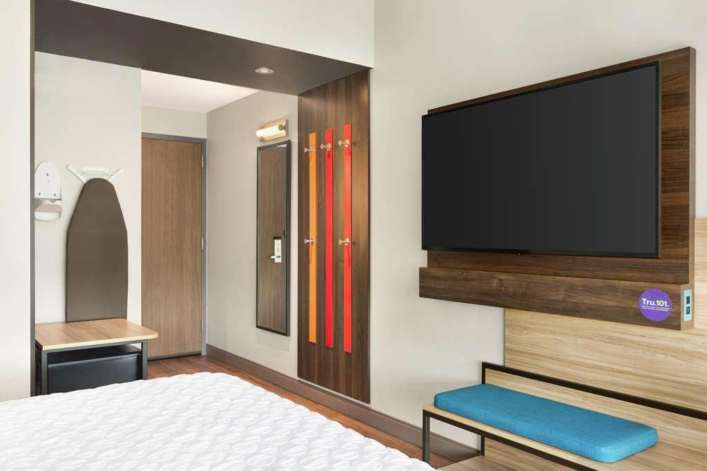 ホテル Tru By Hilton Ringgold, Ga 部屋 写真
