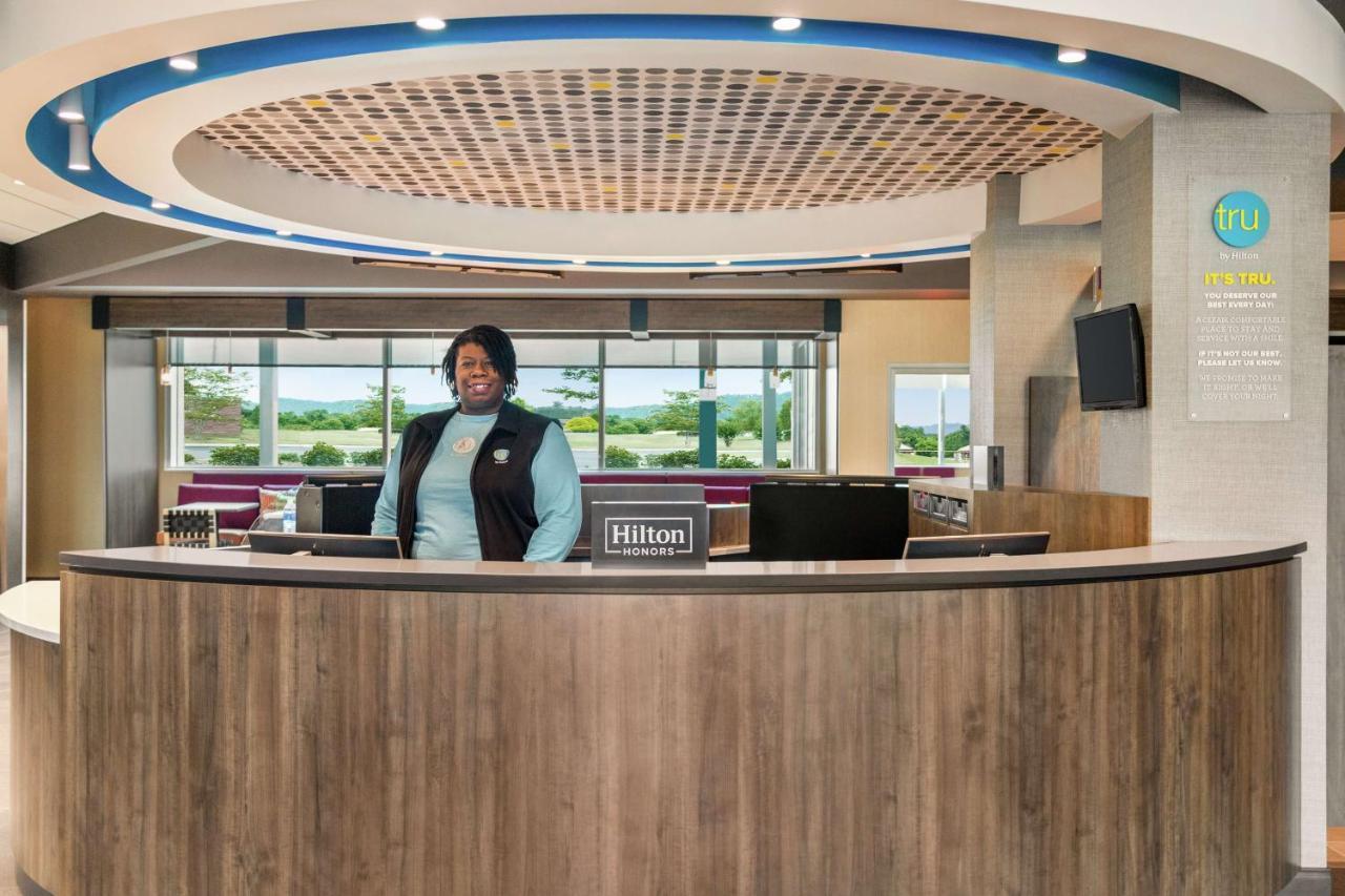 ホテル Tru By Hilton Ringgold, Ga エクステリア 写真