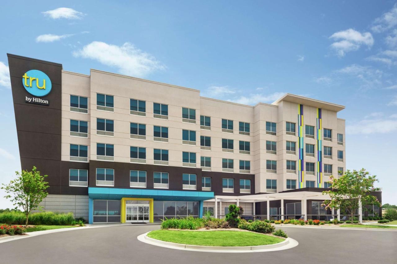 ホテル Tru By Hilton Ringgold, Ga エクステリア 写真