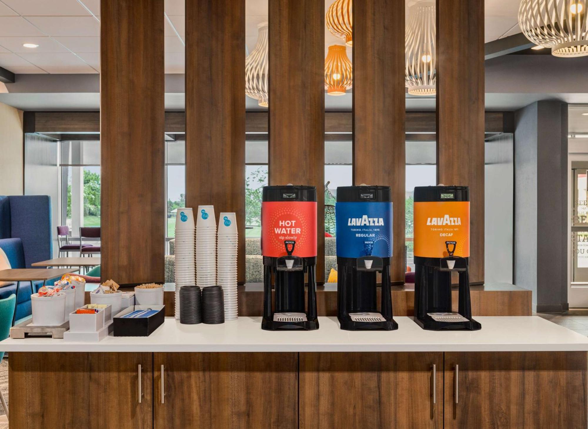 ホテル Tru By Hilton Ringgold, Ga エクステリア 写真