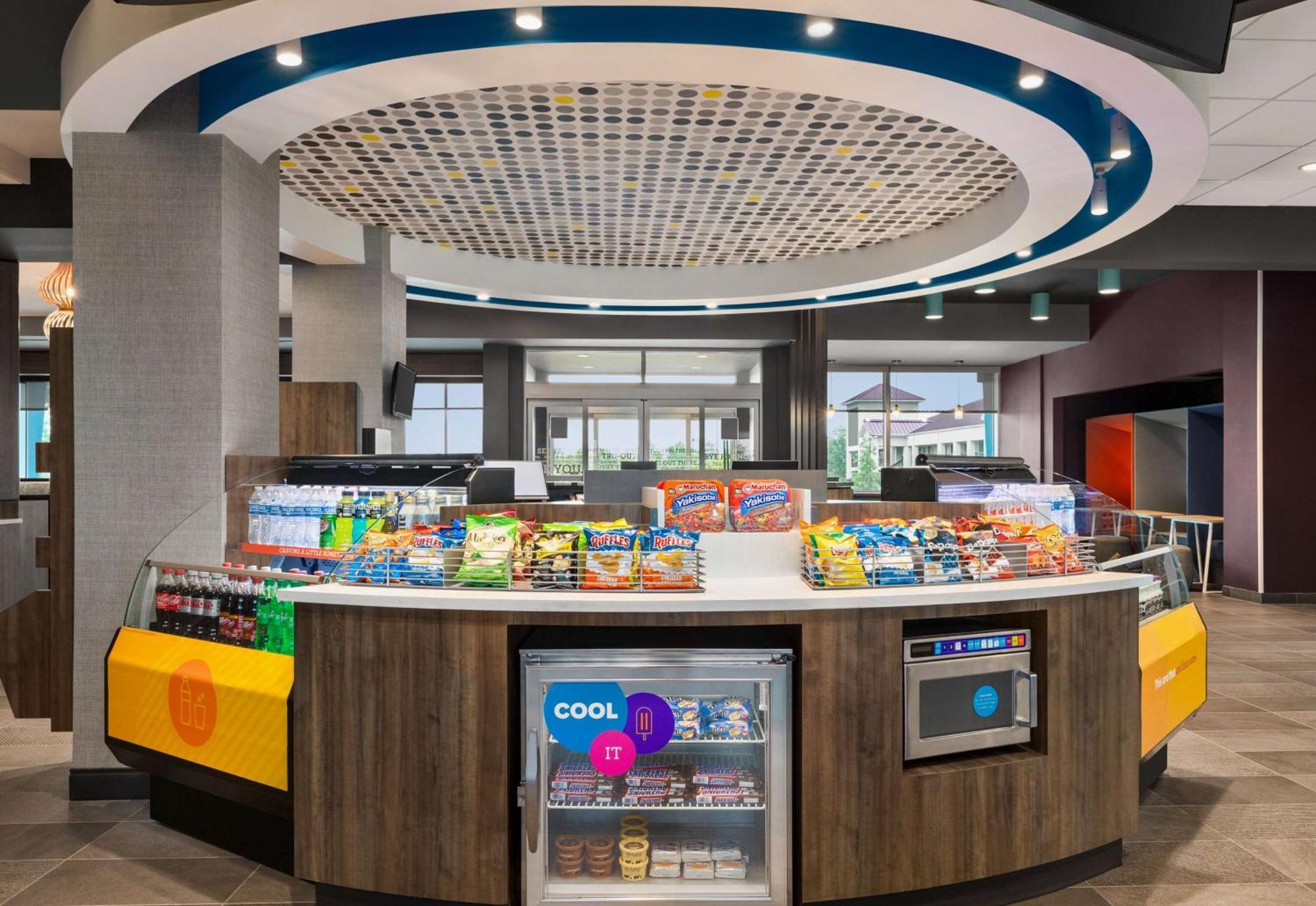 ホテル Tru By Hilton Ringgold, Ga エクステリア 写真
