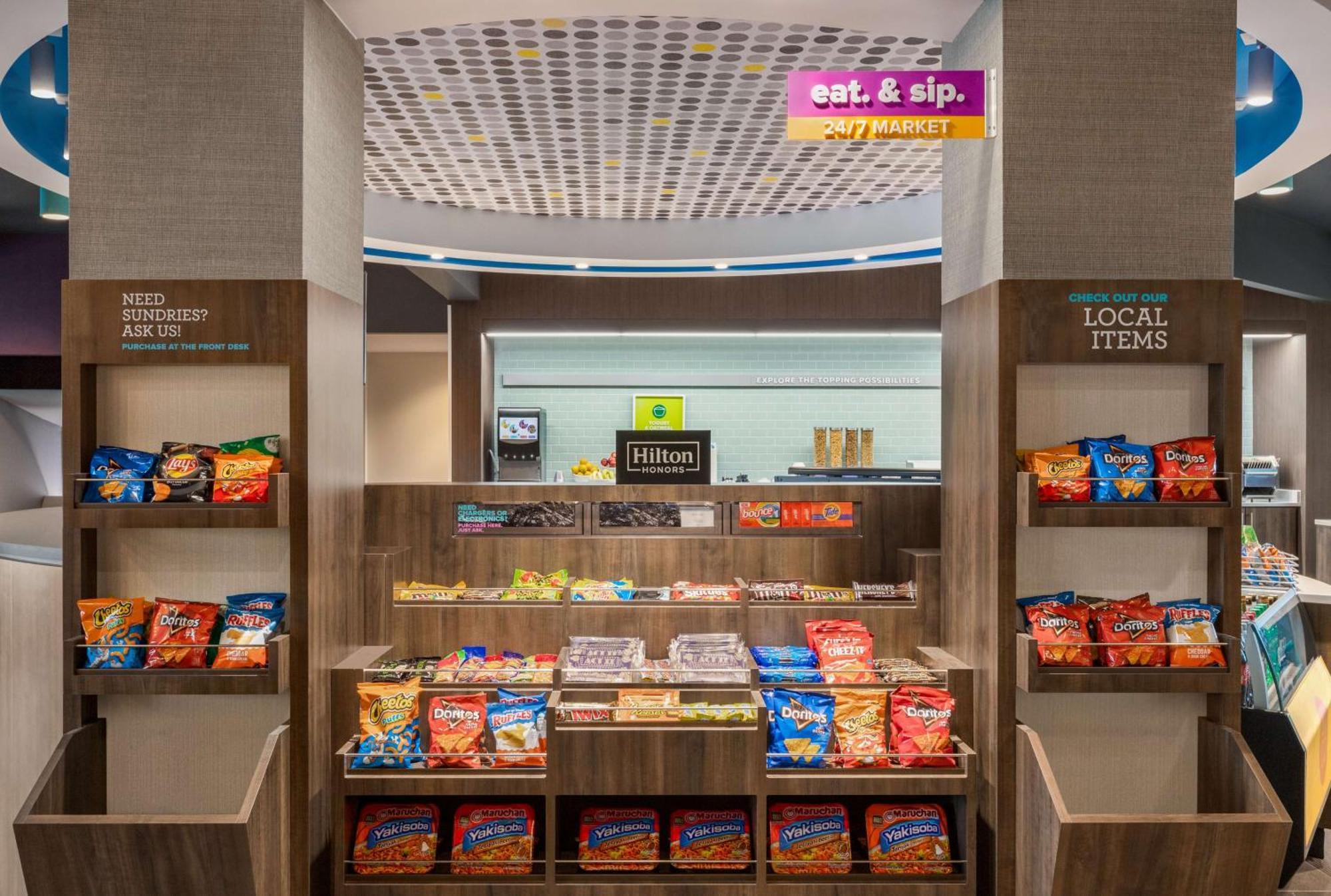 ホテル Tru By Hilton Ringgold, Ga エクステリア 写真